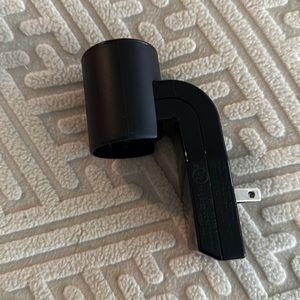 Bath & Body Works ~ Basic Black Wallflower Plug-in